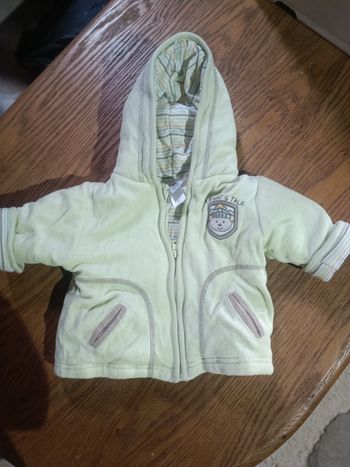 Manteau