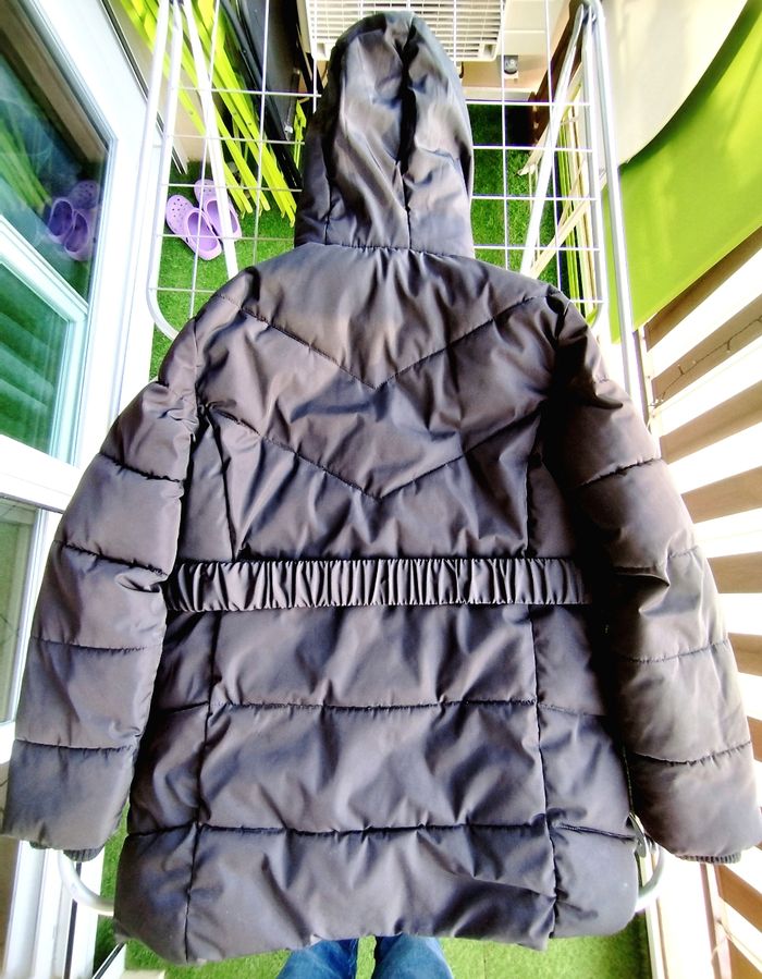 Doudoune chaude Primark taille 8 ans - photo numéro 3