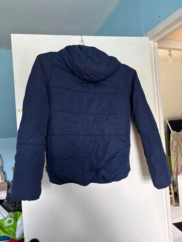 Manteaux psg - photo numéro 2