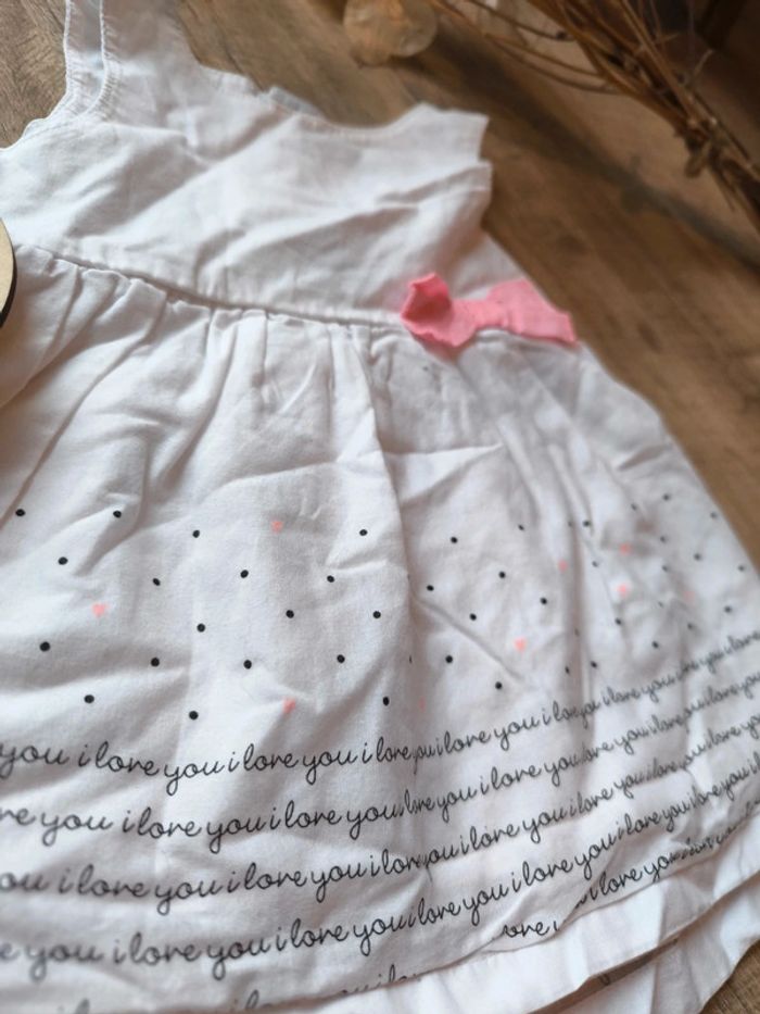 Robe été - photo numéro 2