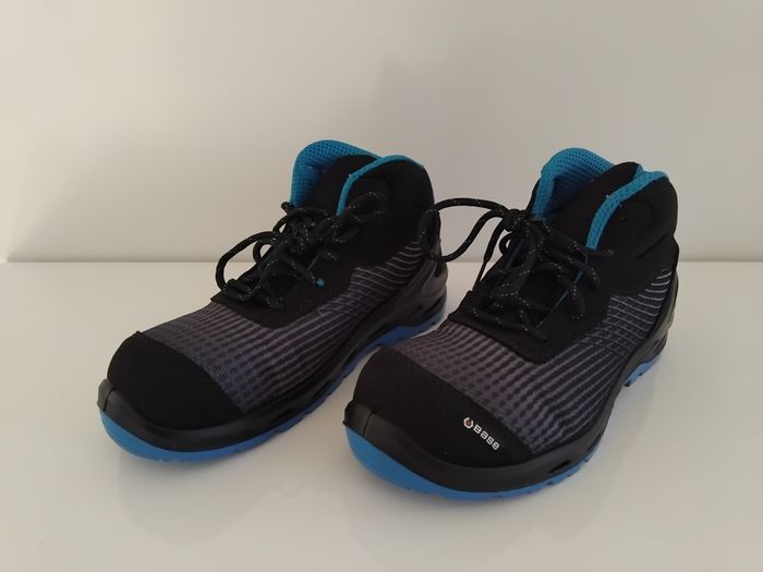 Chaussure de sécurité