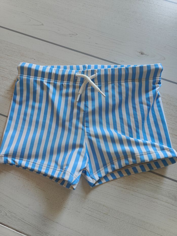 Maillot de bain