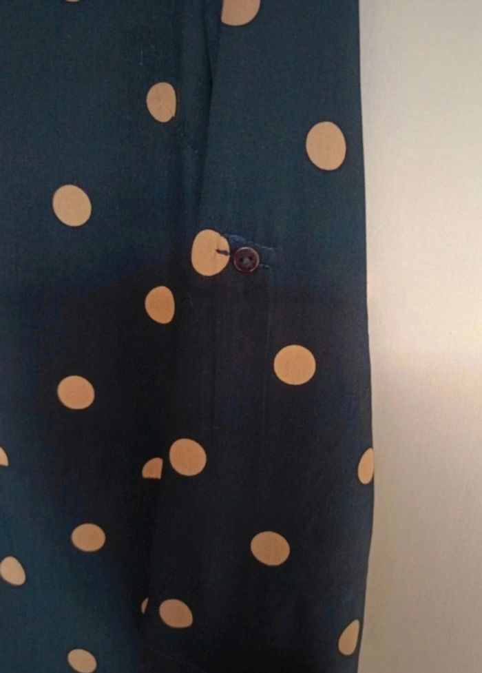 Robe longue  Akoz de toi 100% viscose t.S - photo numéro 7