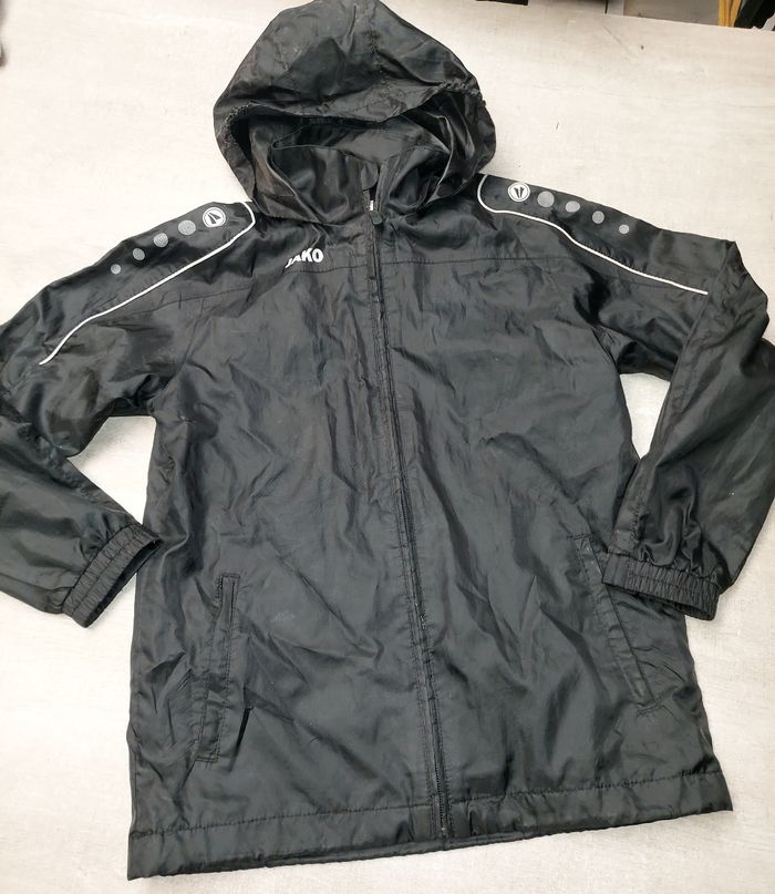 Kawai garcon jako.t 10 ans