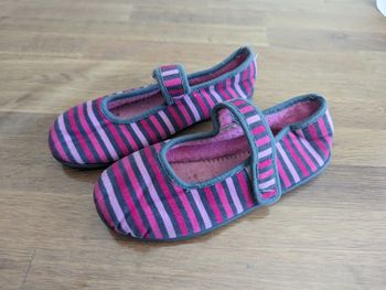 Chausson fille pointure 31 Influx