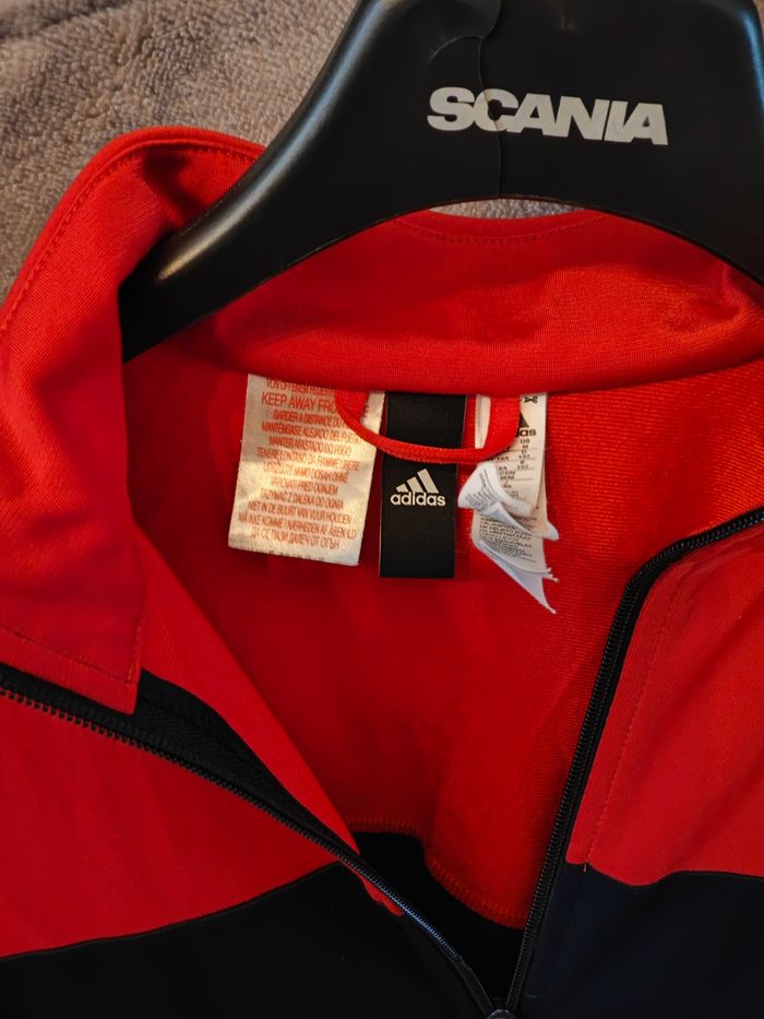 Veste de survêtement - photo numéro 3