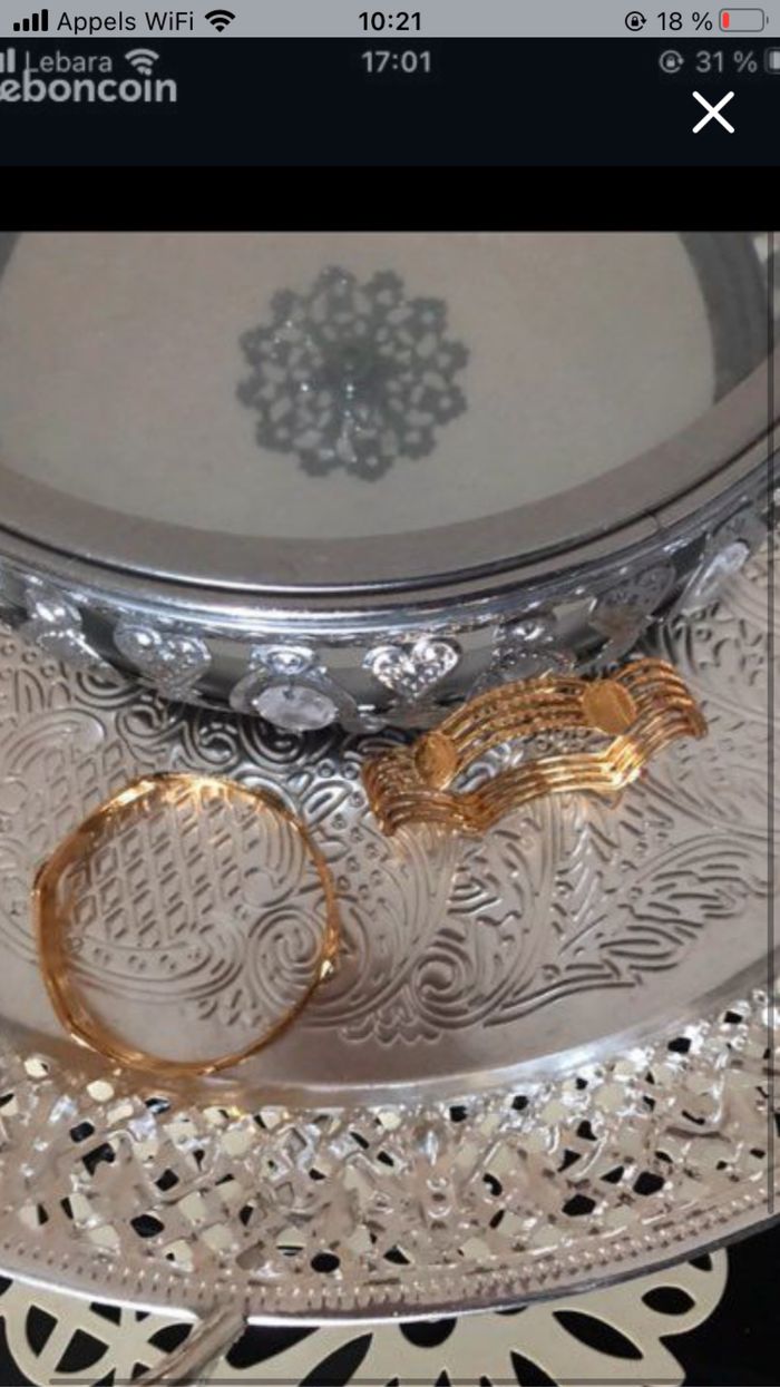 Bracelet - photo numéro 2