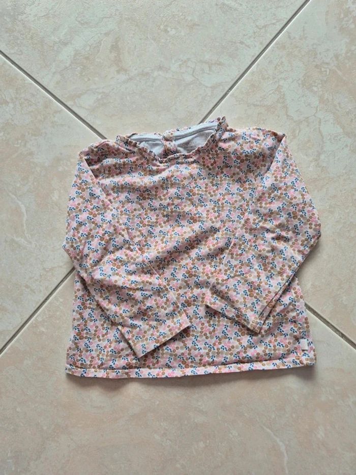 T-shirt obaibi