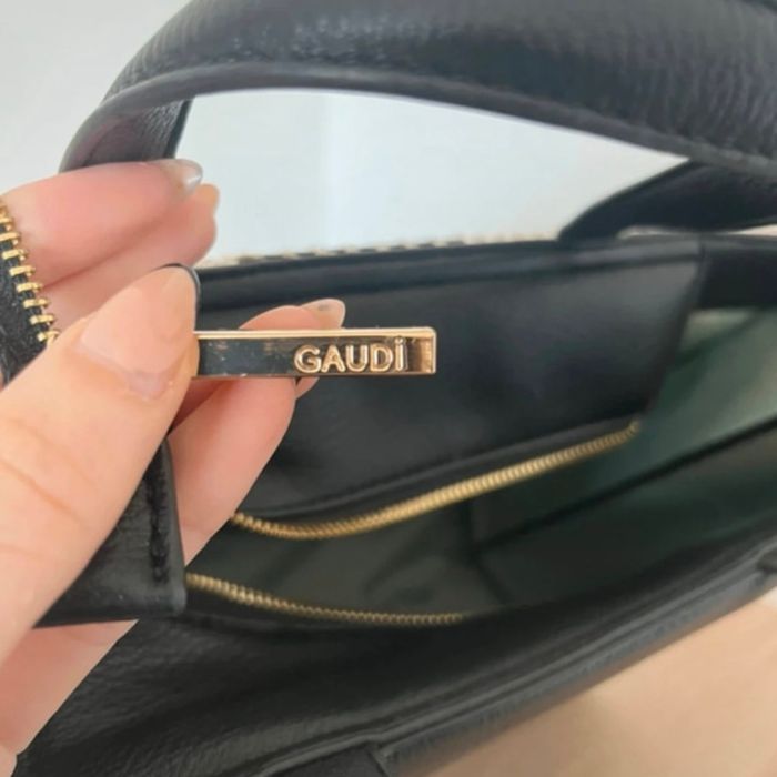 Sac Gaudi - photo numéro 3