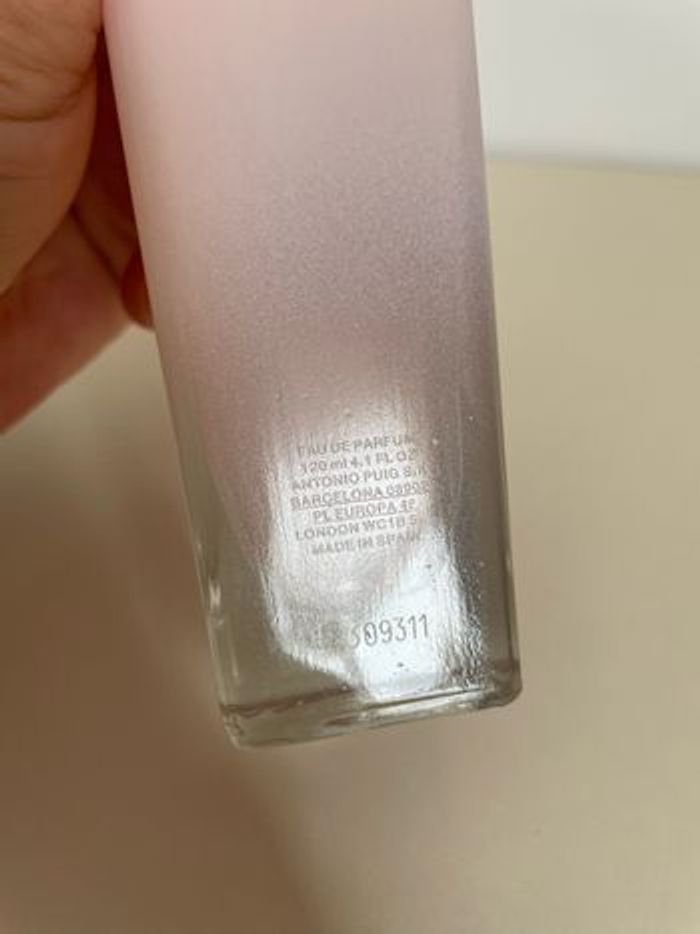 Adolfo Dominguez Nude Musk EDP 120ml - photo numéro 4