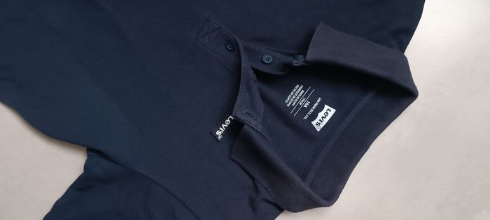 Polo manches courtes Levi's - photo numéro 2