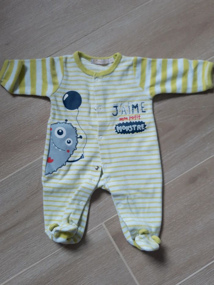 Pyjama