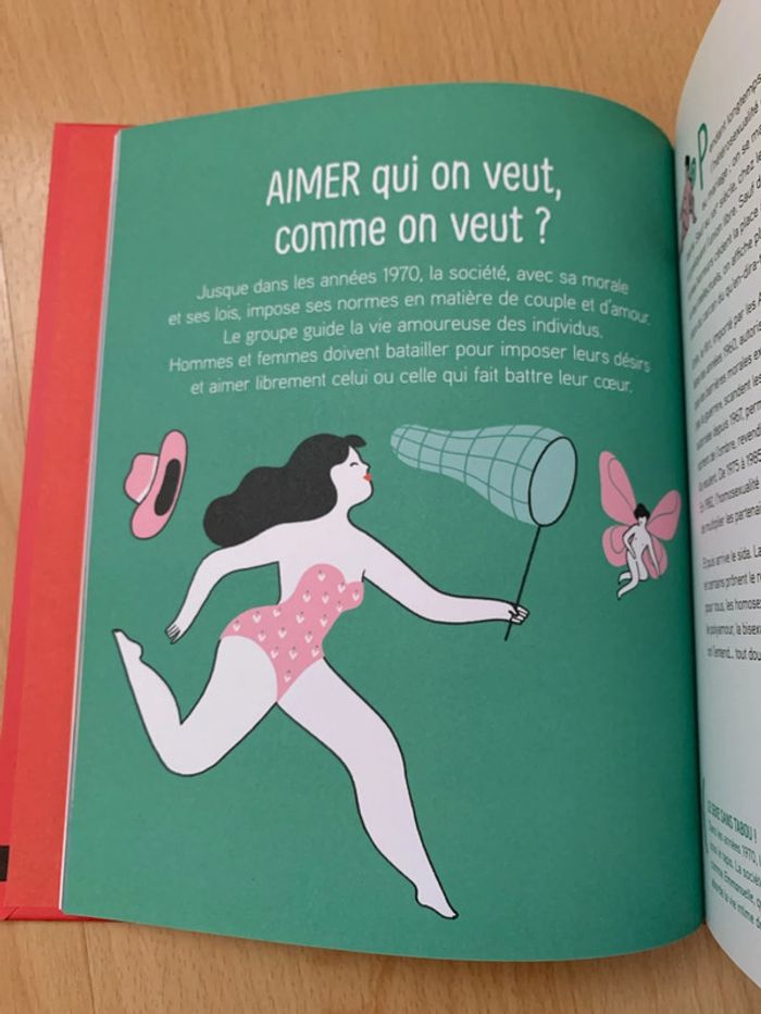 Histoire d’amour - photo numéro 4