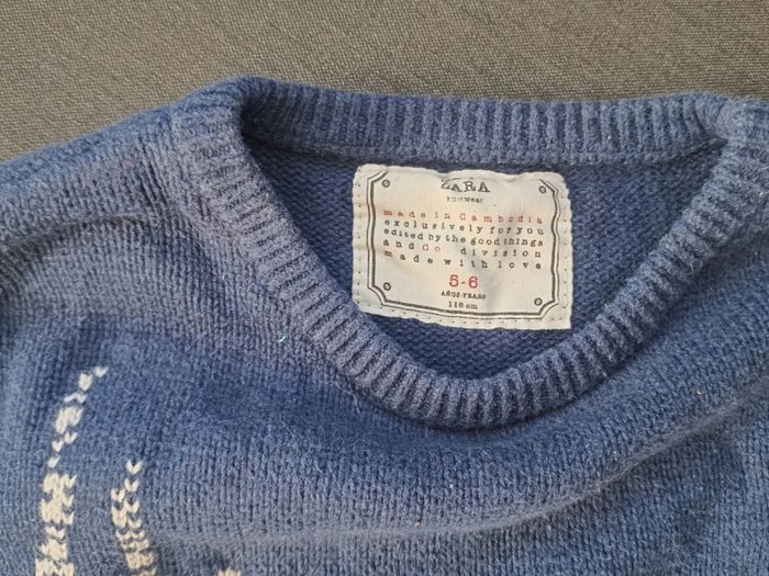 Pull de Noël - photo numéro 3