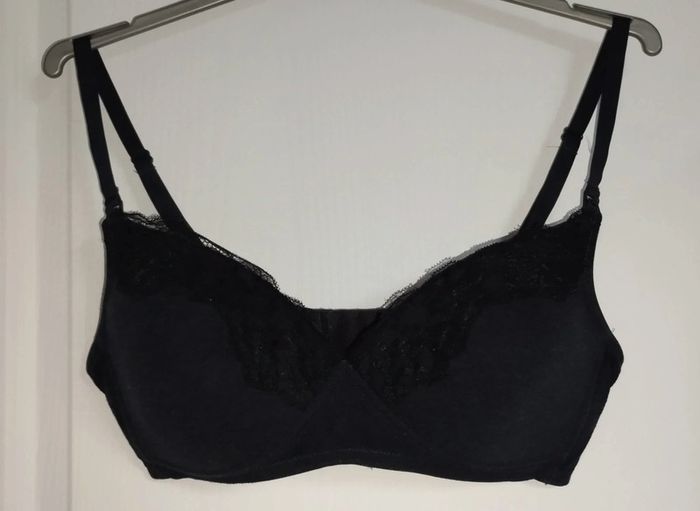 Soutien-gorge allaitement