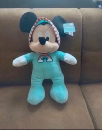 Peluche Mickey