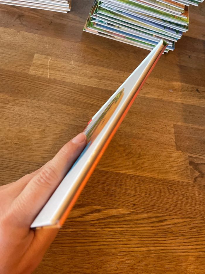 Livre Altaya Le monde des animaux Sauvages Animaux de la savane Le crocodile du Nil - photo numéro 6