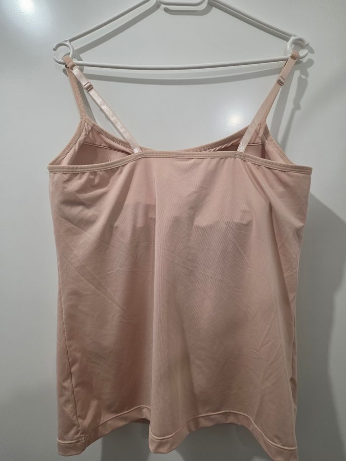 Top Chair effet Push Up - photo numéro 3