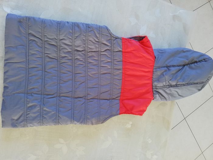 Manteau 3 en 1 - photo numéro 2