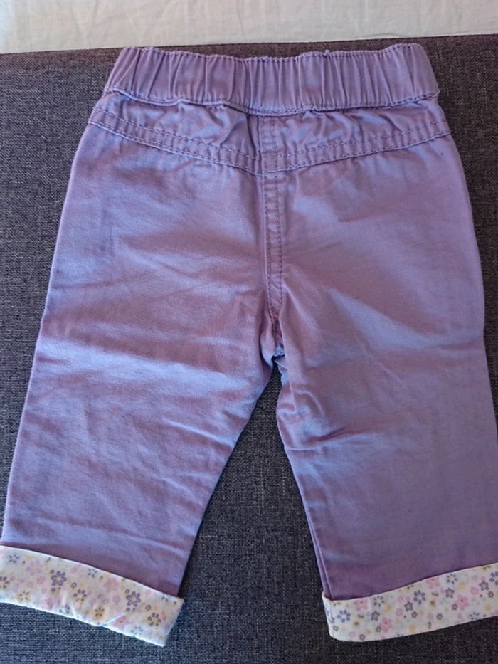 Ensemble Creeks 1 mois - photo numéro 2