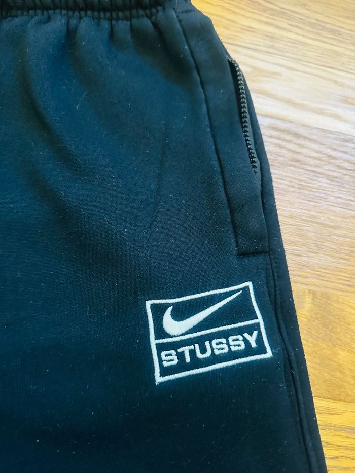 Jogging Nike X Stussy - photo numéro 2