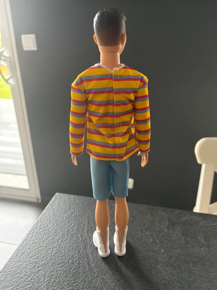 Ken, l’ami de Barbie - photo numéro 4