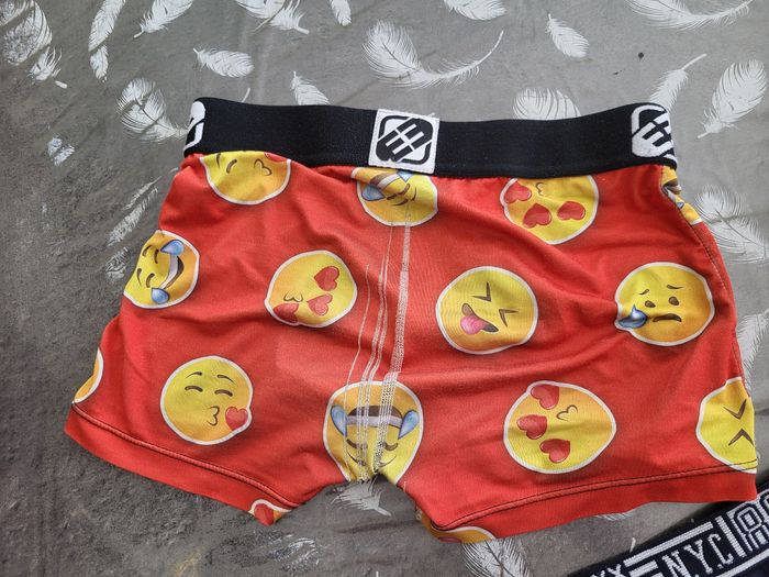 Lot de 3 boxers - photo numéro 2