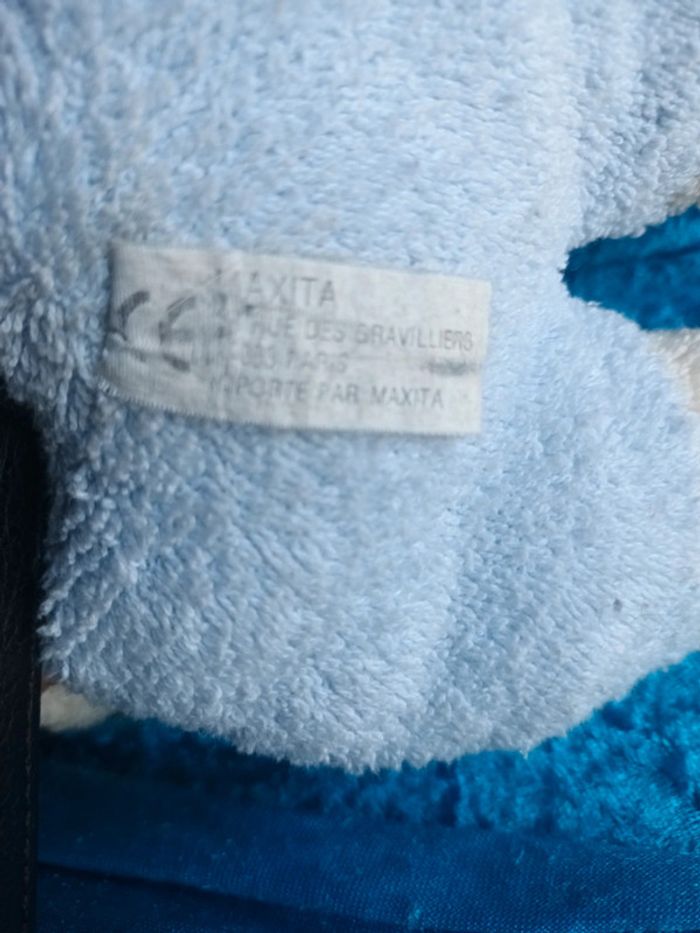 Peluche souris - photo numéro 3