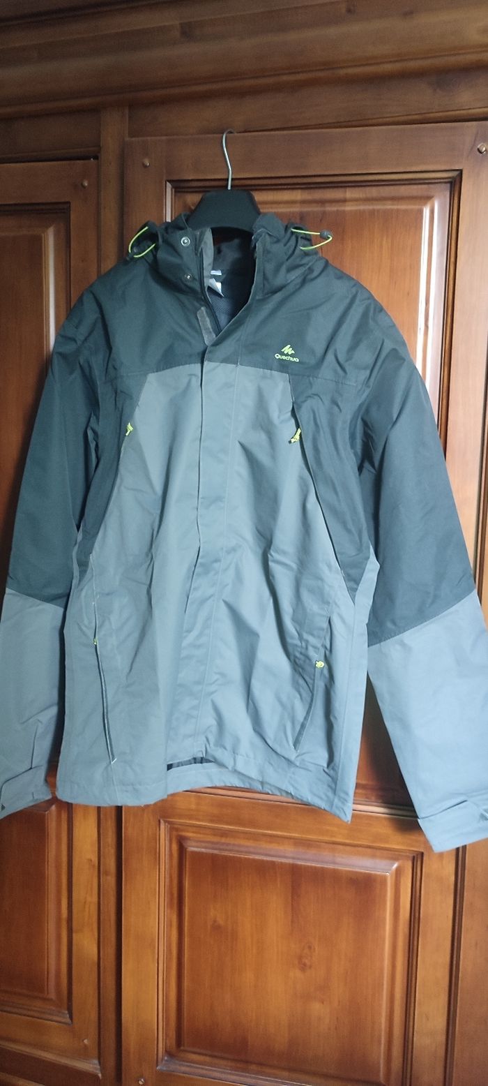 Parka - photo numéro 2