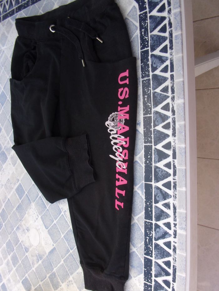Pantacourt US Marshall taille L