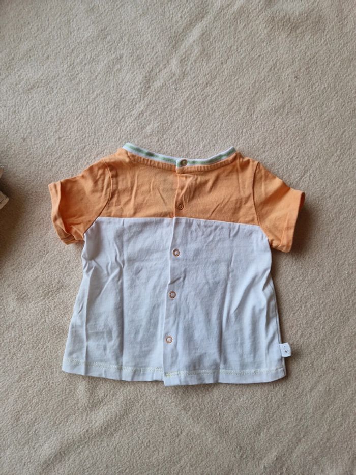 Tenue d'été sergent major 9m - photo numéro 17