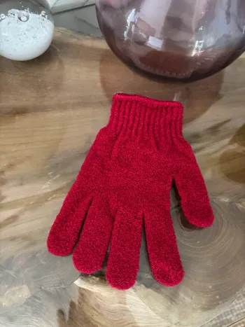 Gant de gommage Rituals