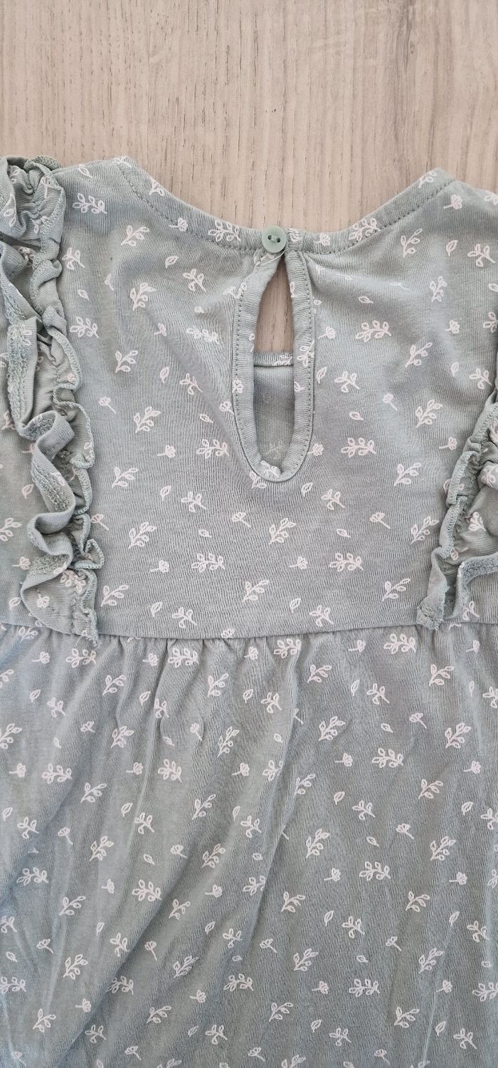 Robe 24 mois - photo numéro 4