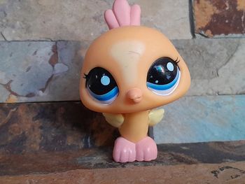 Figurine Petshop C.13