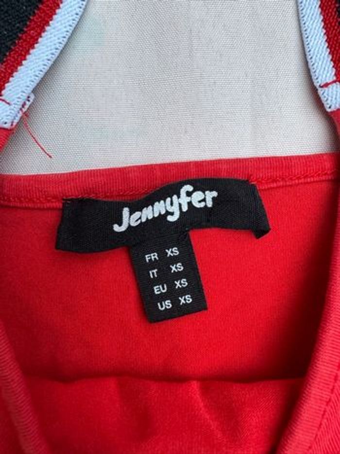 Débardeur court -Unique- - photo numéro 4