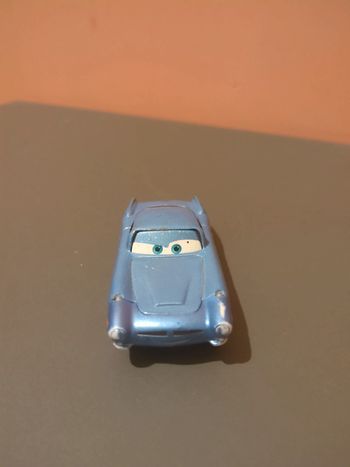 Voiture Disney Cars