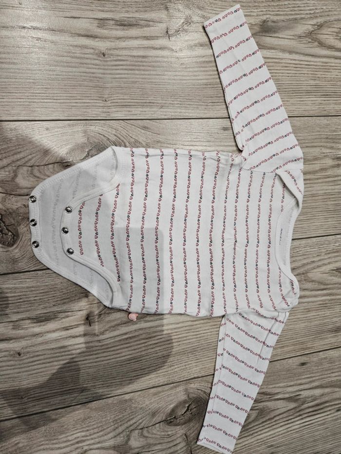 Bodie Noukie's 6mois