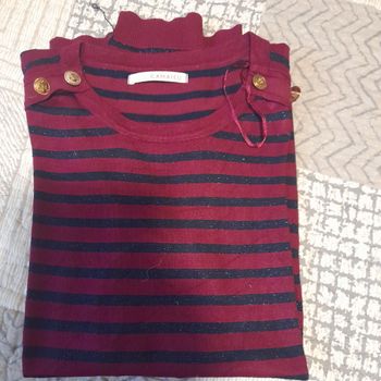 Pune marque camaieu taille m