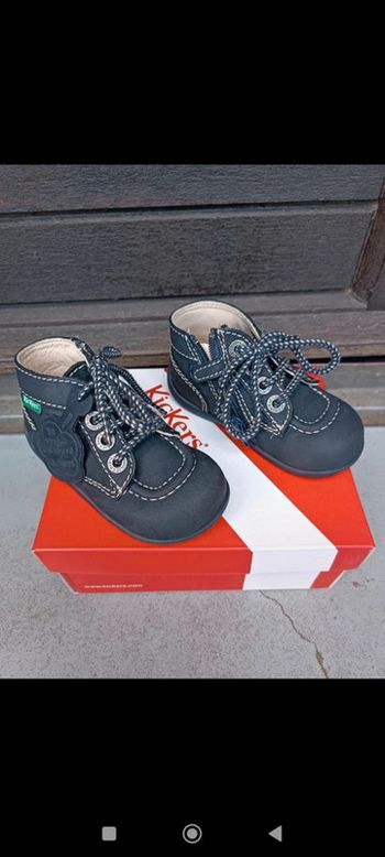 Kickers