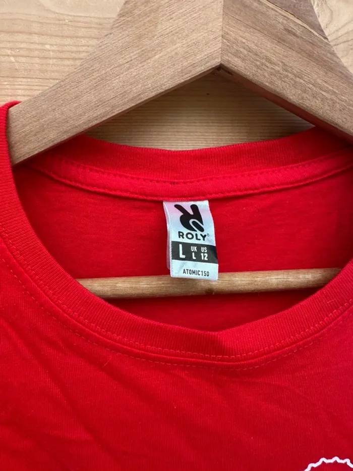 T shirt coca cola - photo numéro 2