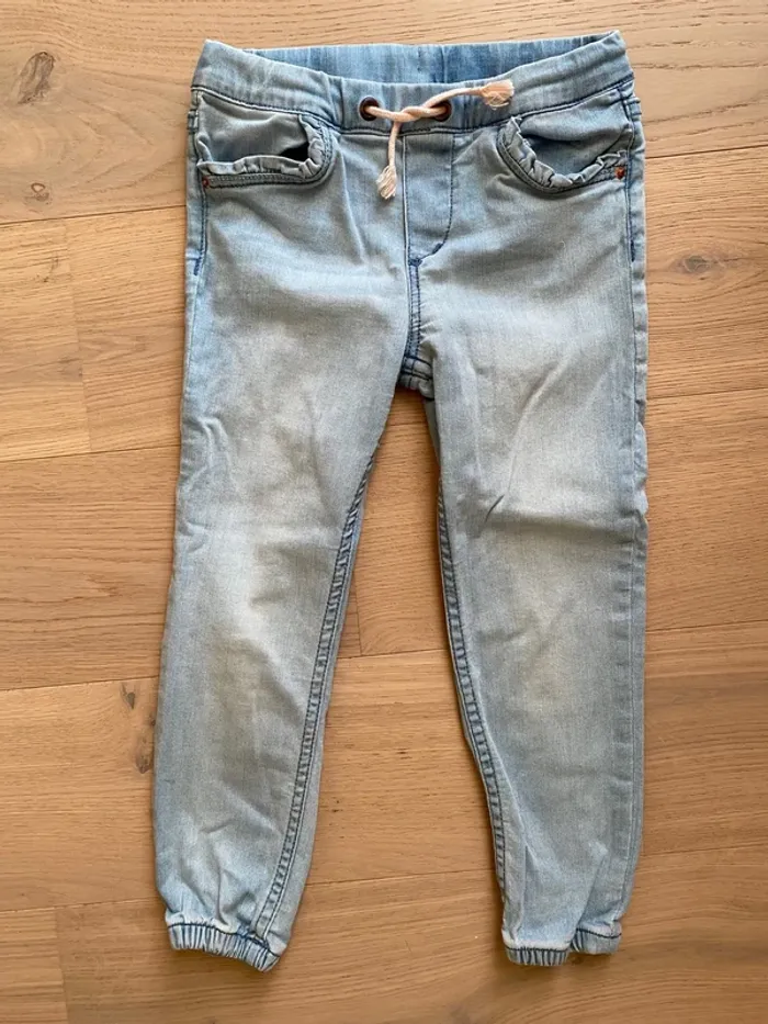 Jean H&M