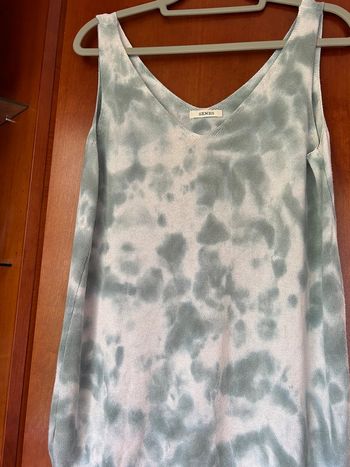 Débardeur tie and dye Senes 38/40