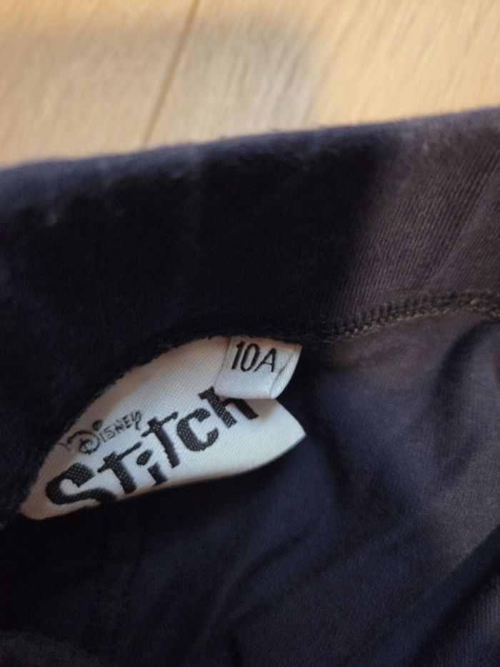 Legging stitch 10ans - photo numéro 3