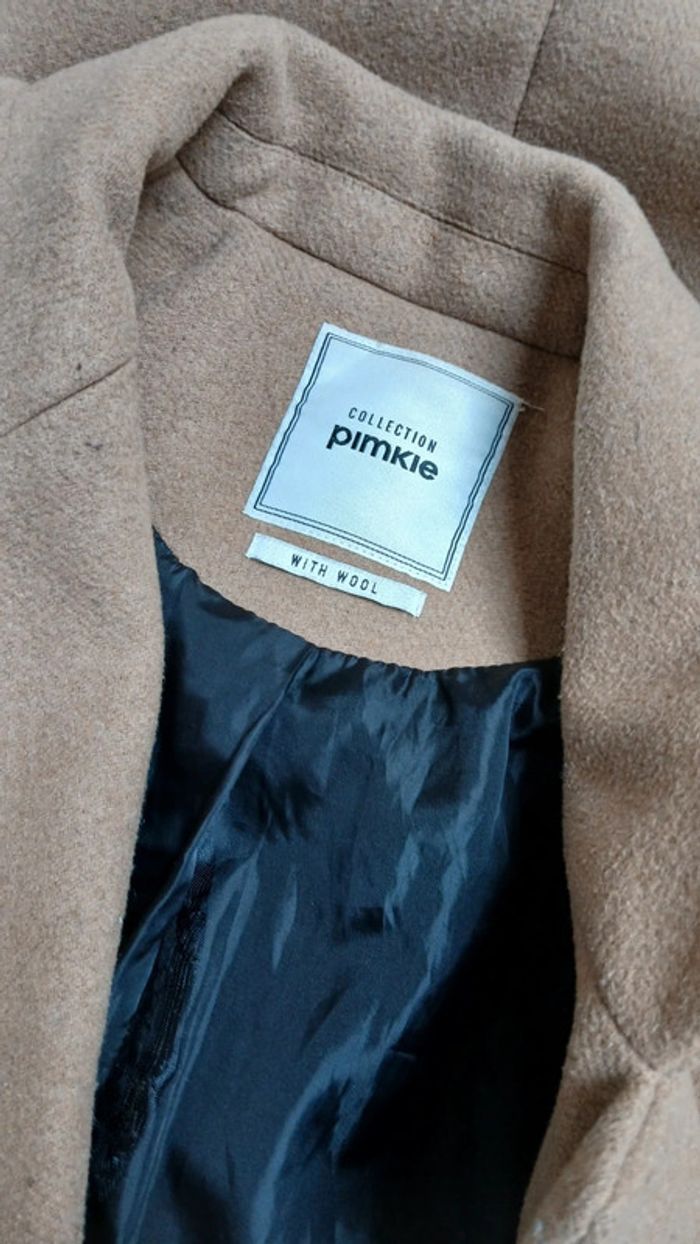 Manteau Pimkie - photo numéro 4