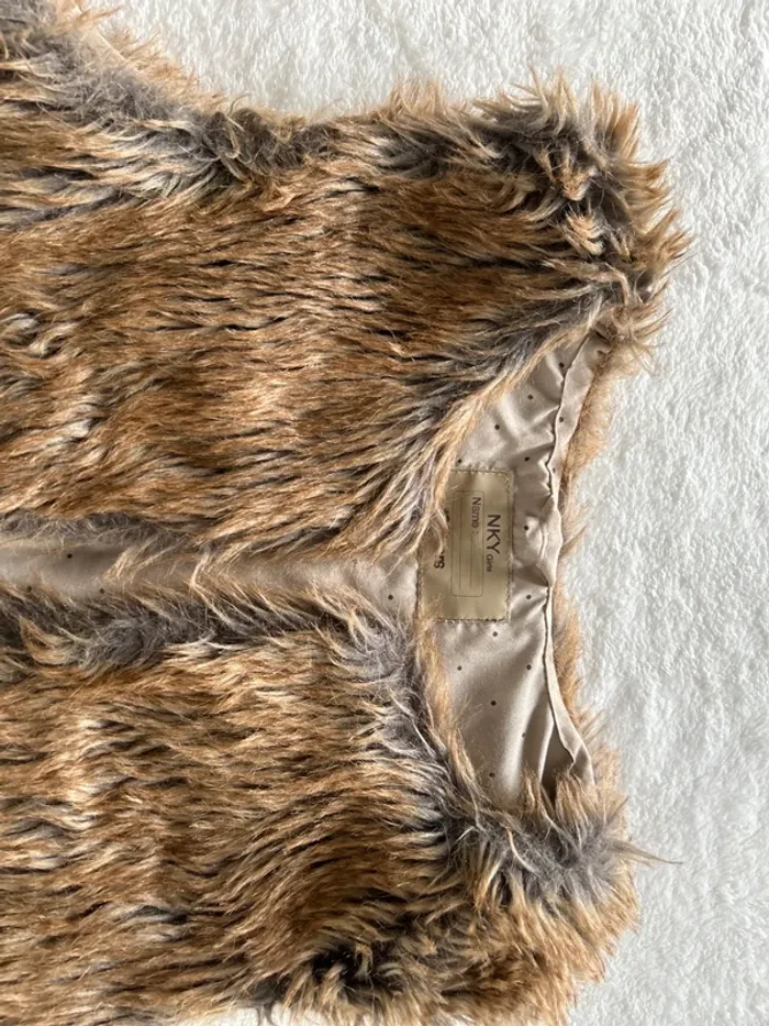 Gilet sans manches - photo numéro 3