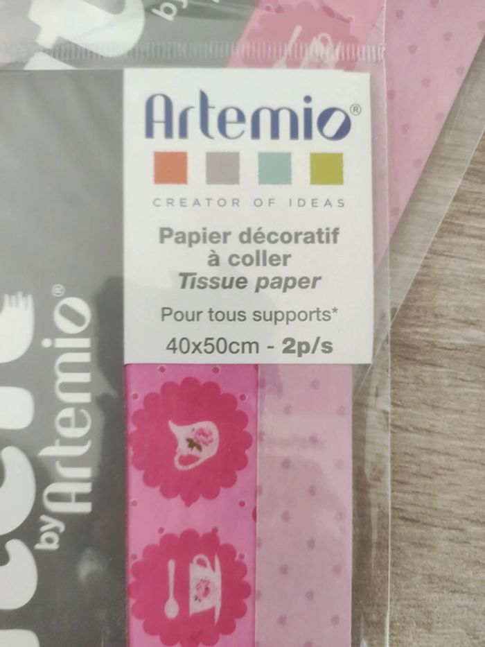 Déco patch - photo numéro 2