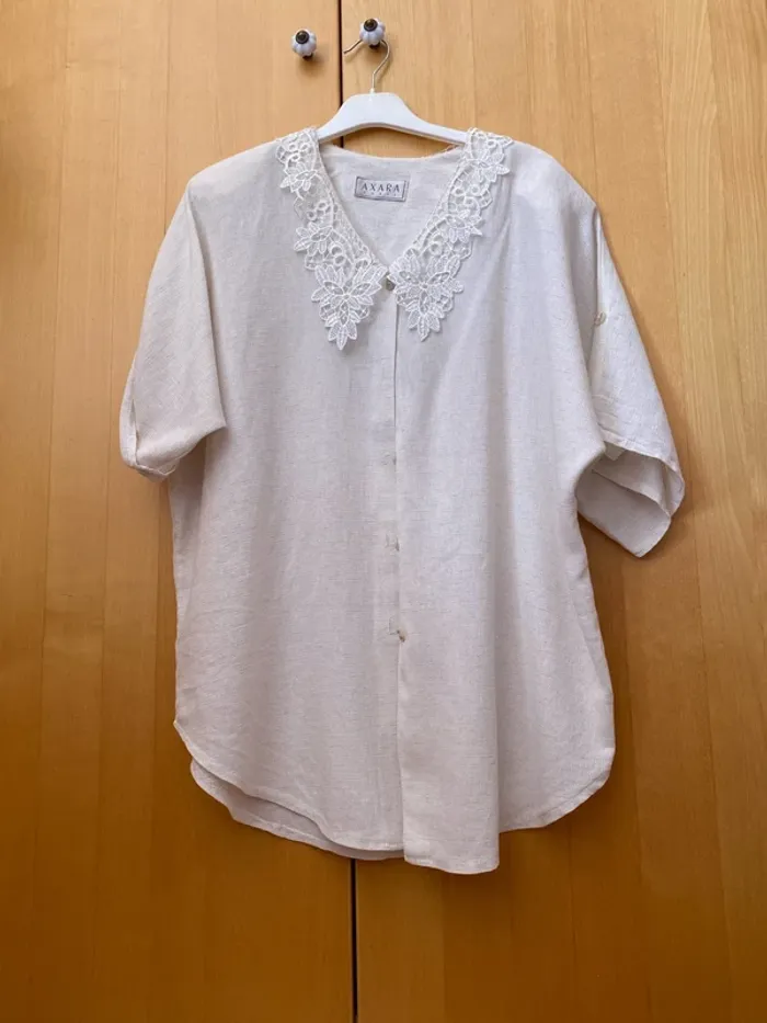 chemise pour femme