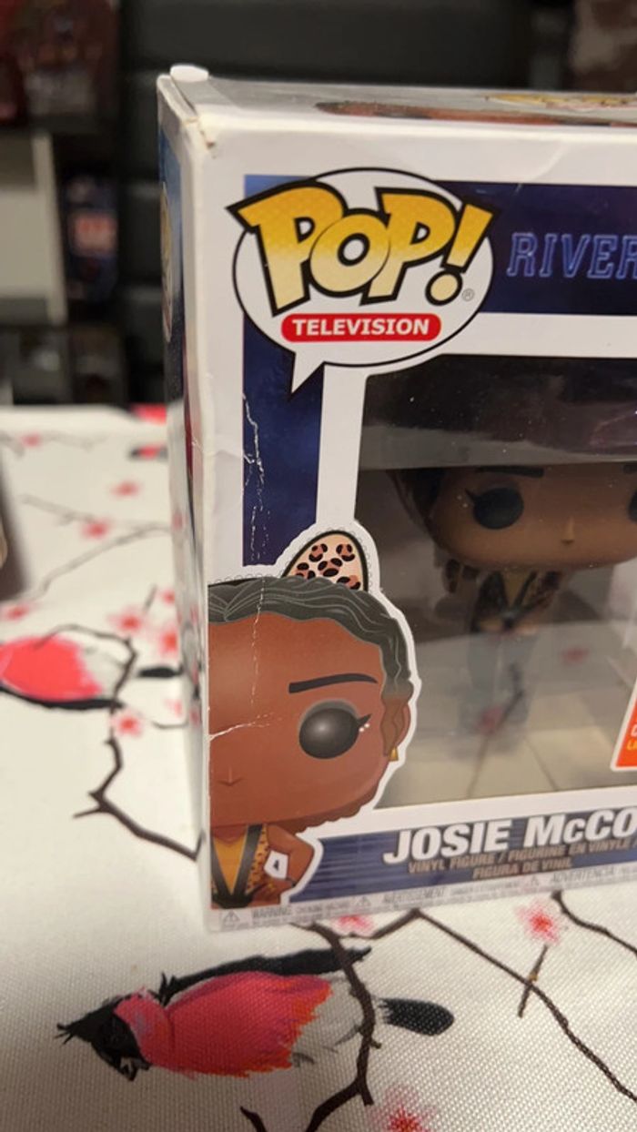 Pop riverdale - photo numéro 3