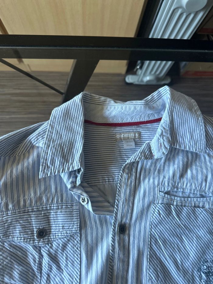 Chemise - photo numéro 2