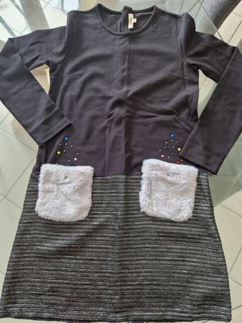 Robe catimini 12 ans